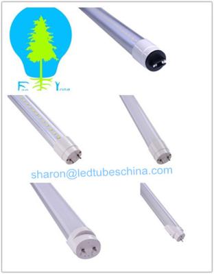 China 3000K 1200mm  LED Tube With 120 Degree Beam Angle , 6ft LED Tube for sale