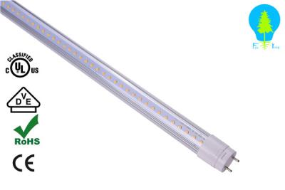 China 1500mm LED Tube Lamp With G13 Holder 5000k 5ft 6ft LED Tube Light for sale