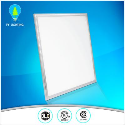 China Dimmable Recessed LED Panel Light 36w 40w For Conference / Meeting Rooms for sale