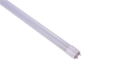 China Hotel High CRI 4 Foot LED Tube For Supermarket  With Frosted PC Lens for sale