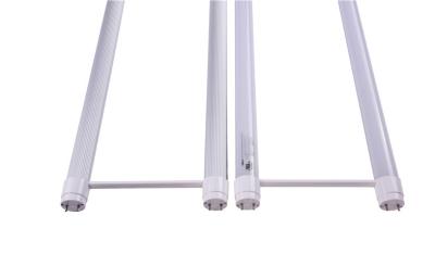 China High Efficiency Hotel 2FT U Shaped LED Tube Lights 3000K - 6500K for sale