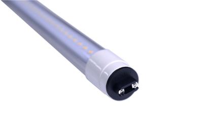 China High Voltage 347V 1200mm LED Tube 18w Cool Wihte 6000k 2000LM for sale