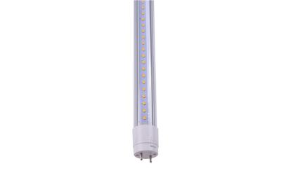 China Super Bright 4Feet 18W LED Sensor Tube t8 / t5 Natural White 4000K - 4500K for sale