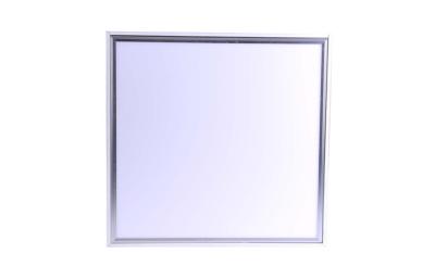 China 240 voltios Dimmable de aluminio llevaron la luz del panel 2x2 40w 60Hz para la fábrica, planta en venta