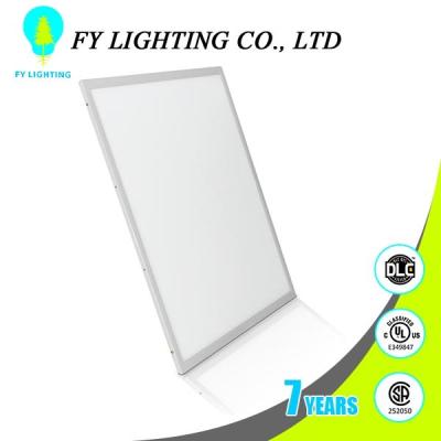 China 40w 600 x 600 llevó la luz del panel Dimmable con el conductor actual constante en venta