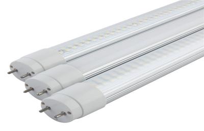 China Nature White 36 W 2400mm LED Tube 120lm/w Ra80 T8 LED Tube Light for sale