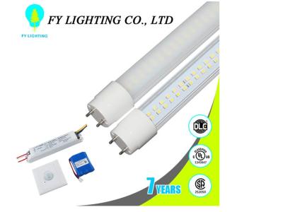 China 4FT 1800mm LED Sensor Light 20l m/w CRI85 With 5 Years Warranty for sale