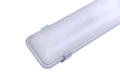 China 4ft 40 W LED Tri-proof Light CE RoHS DLC UL Listed With 5 Years Warranty for sale