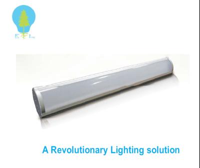 China Corrosion Proof LED Tri-proof Light IP 65 Vapour Proof , Light Led Tube for sale