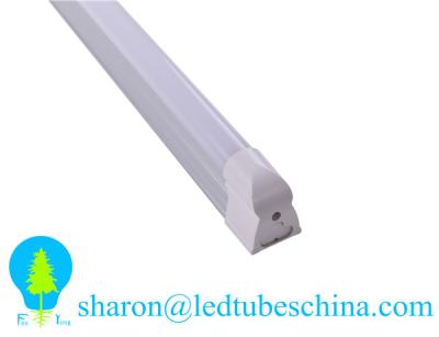 China Good Heat Dissipation1500mm 5ft T5 LED Light Tube CE ROHS VDE for sale