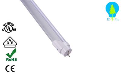 Cina 4ft 85V - 265V Dimmable ha condotto la lega di alluminio di Epistar 2835 della metropolitana ed il PC leggeri Shell in vendita