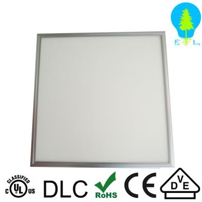 China RGB 600 x 600 Led Ceiling Panel Light 5 Years Warranty Environment Friendly for sale