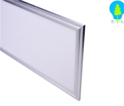 China High Brightness Dimmable LED Panel Light 60x60 For Commercial for sale