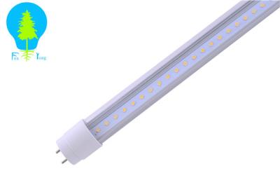 China SMD luz del tubo de los 2ft - de los 8ft T8 Dimmable LED con el casquillo de extremo G13 y 5 años de garantía en venta