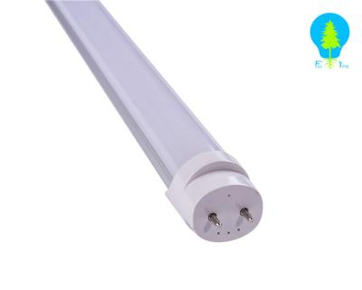 China DLC CSA CUL UL Led Tube Light Bulb T8 120lm/w Internal Driver And External Driver for sale