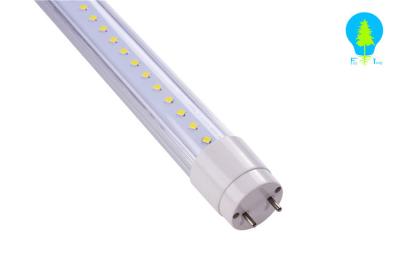 China Dimmable LED Tube T8 4ft 1200mm Led Tube All Ballast Compatible for sale