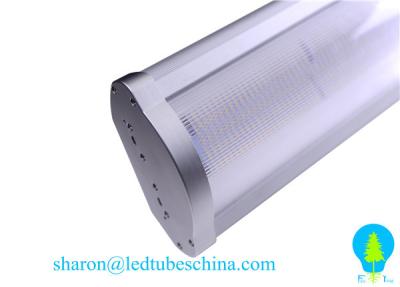 China A lâmpada alta 200w 150w Highbay da luz da Tri prova do diodo emissor de luz da baía conduziu o tubo para industrial à venda