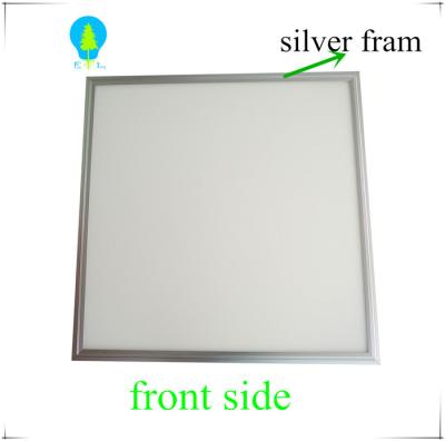 China 72w 600 x 1200 Recessed LED Panel Light 5 Years Warranty CE ROHS VDE UL DLC for sale