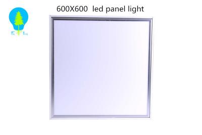 China SMD 5000k Slim 2FT X 2FT LED Panel Lighting Daylight CRI 80 For home for sale