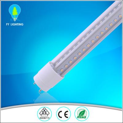 China 1500mm VDE T8 Led Tube Light 25 Watt For Workshop , Supermark for sale