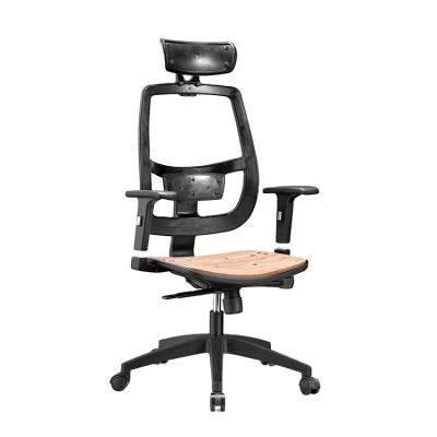 China Modern Suniver Executive Office Chair Replacement Parts Body Kit Wholesale for sale