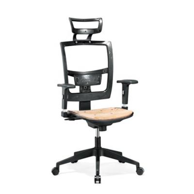 China Suniver Modern High Back Office Chair Kits Parts Components Manufacture for sale