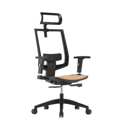 China 2020 Modern Suniver Office Chair Kits Parts For Office Chair Components for sale