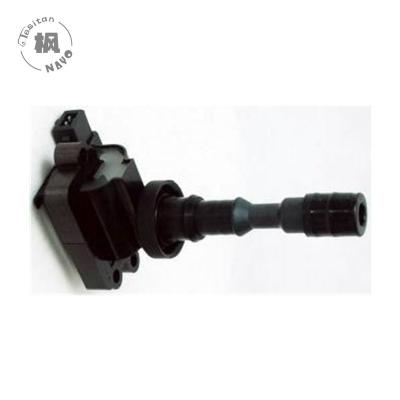 China Ignition Coil For Zhonghua Junjie Cross 1.6L 2009-2010 OE TT04A JUNJIE CROSS for sale