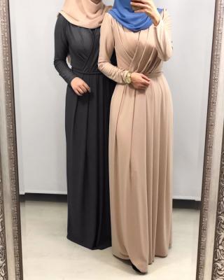 China latest daily casual formal burqa ropa turca de mujer designs baju caftan caftan moroccan islamic abaya for sale