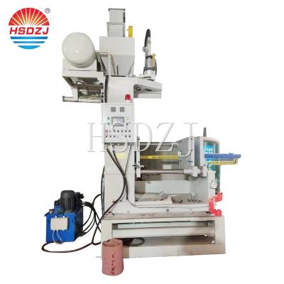 China Factory Casting Shell Core Shooting Machine Sand Core Shooter for sale