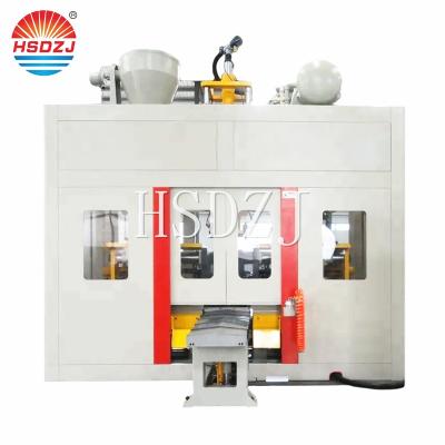 China Factory Casting Resin Coated Sand Cold Box Vertical Separating Core Shooter Sand Core Shooting Machine for sale