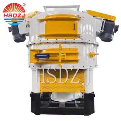 China Efficient Factory Foundry Sand Mixer GS Rotor Sand Mixer for sale