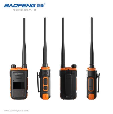 China Baofeng UV-12 Walkie Talkie Upgrade VHF Style UV12 Handheld Amateur Radio Brand New UHF Radio High Quality Walkie Talkie for sale