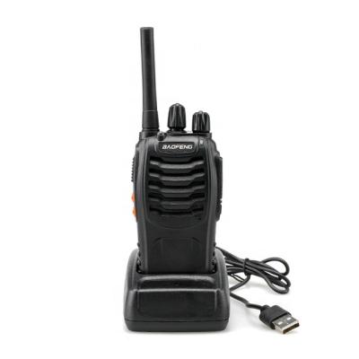 China Baofeng BF-88A Term FRS 0.5W Along Baofeng 88A Dual Band USB Charger Ham Radio Fixed Antenna Handheld Walkie Talkie BF-88A for sale