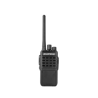 China Baofeng BF-V9 USB 5V Baofeng V9 JP-9 16 Channel Plastic Handheld UHF Radio Ham Radio Walkie Talkie Charging Quickly for sale