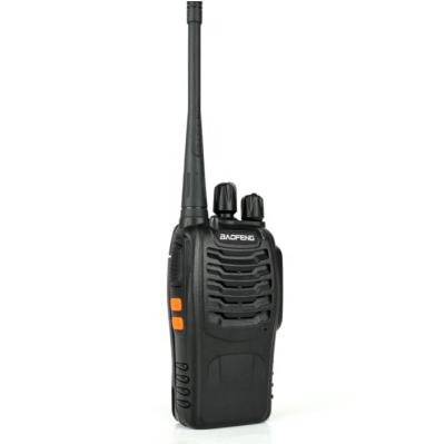 China BAOFENG BF-888S dual band baofeng 888s bf-888s two way radio ham radio with USB charger handheld walkie talkie BF-888S for sale