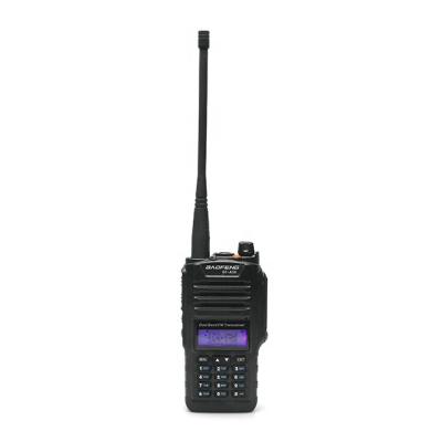 China Baofeng BF-A58 new products baofeng two-way radio A58 UHF UHF two-way handheld walkie talkie BF-A58 waterproof dual band ham radio baofeng for sale