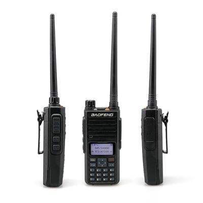 China New Baofeng DMR DM-1801 Model Tier Two Baofeng 2-Slot DMR Radio True DMR Digital 1024 Walkie Talkie for sale