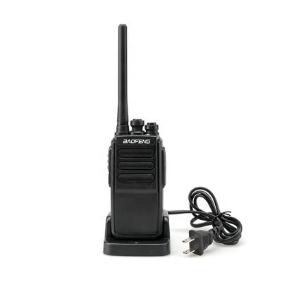 China Baofeng DM-V1 Baofeng DM V1 Ham Radio UHF Handheld Walkie Talkie DM-V1 New Style DMR FM Two Way Digital Mobile Radio for sale