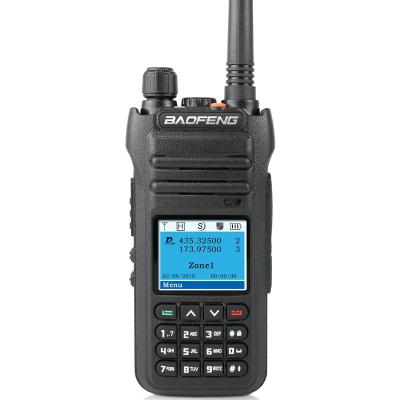 China FB DM-1706 Multi Digital Walkie Talkie Radio Dmr Portable Dmr Function Handheld Ham Radio For Amateur Hottest Dmr for sale