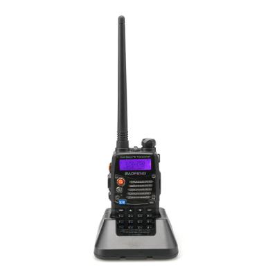 China Original Hot Selling Baofeng UV-5RA Handheld Walkie Talkie 5ra UHF UHF fm 5ra Mobile Two Way UV Mobile Radio 3800mAh for sale