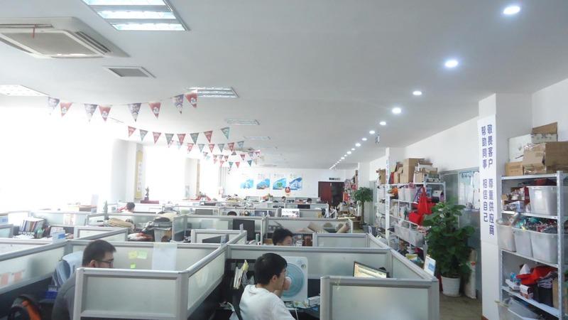 Verified China supplier - Ningbo Aj Union Imp.& Exp. Co., Ltd.