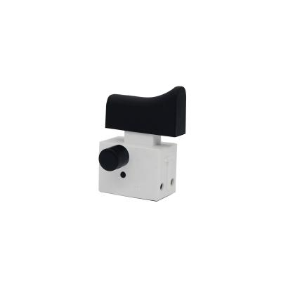 China Drill trigger button switch suitable for HY15C, HY15C ​​machine tools spare parts for sale