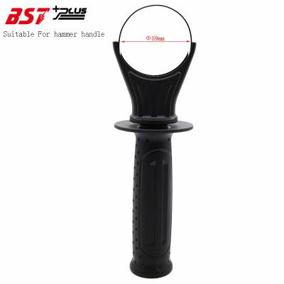 China AUXILIARY SIDE HANDLE FOR 26/NEK38 ROTARY HAMMER, MACHINE- ACCESSORIES FOR 26/NEK38 ROTARY HAMMER for sale