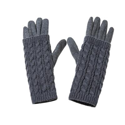 China Point Finger Winter Ladies and Kids Warm Gloves for Outdoor Training, Riding and Golf Gloves for sale