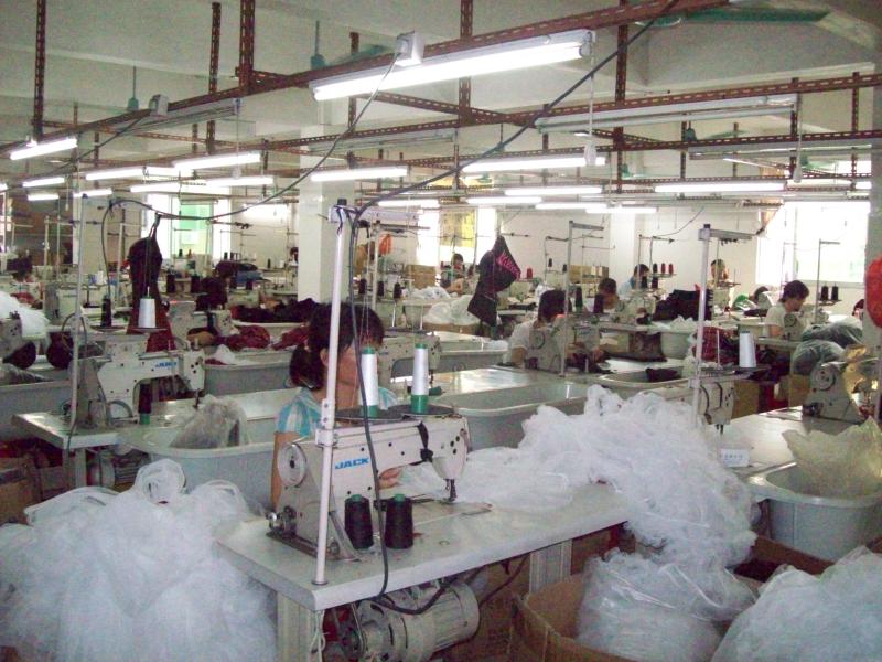 Verified China supplier - Foshan Jinchanlai Trading Co., Ltd.