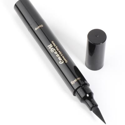 China High Quality Eyeliner Waterproof Eye Liner Liquid Waterproof Easy To Use Make Up Eye Liner Ready To Ship for sale