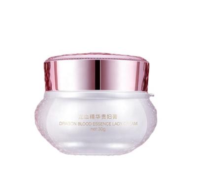 China Skin Revitalizer PRIVATE LABEL DRAGON BLOOD LADY LUXURY FACE CREAM FOR FACE CARE for sale