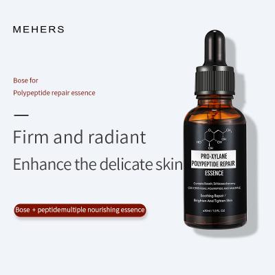 China Peptides Facial Essence Pro-XylaneTM Skin Revitalizer New Arrival Skin Care Hyaluronic Acid Face Serum For Facial Repair for sale