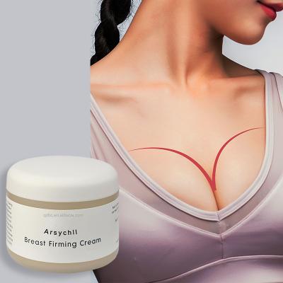 China Breast Enhancers Breast Enhancement Firming Cream For Bigger Tightening Massage Quick Care Factory Price OEM/ODM Private Label for sale